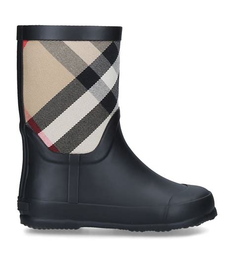 cheap burberry toddler shoes|toddler burberry rain boots.